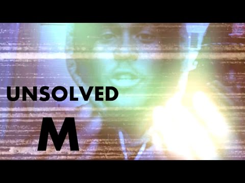 Arez ft Staccs, BG - Unsolved M (CUT BY M WORKS)