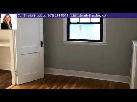 22 Bedford Ave, Worcester, MA 01604 - MLS #72607936