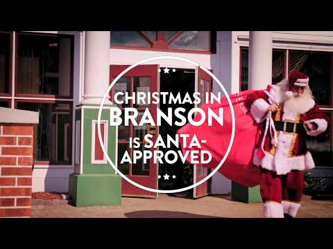 download lagu mp3 mp4 Branson Christmas Shopping, download lagu Branson Christmas Shopping gratis, unduh video klip Branson Christmas Shopping