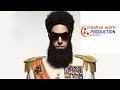 The Dictator Aladeen MotherFucker Arabic Song Reupload By Creative Work Production