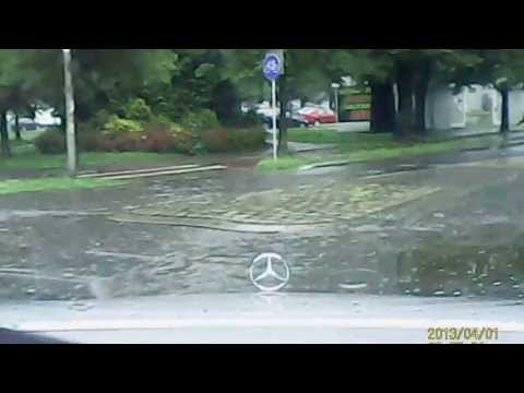 OLESNICA ZALANE RONDO 10 06 2013