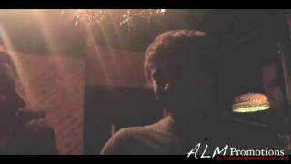 STEPHEN JERZAK Interview: 8/9/10 Hot Over Summer Tour 2010