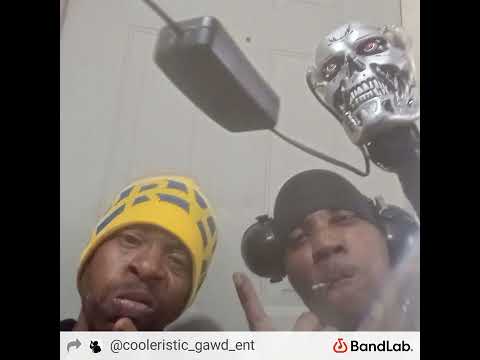 STLYEZ DA GOAT ft COOLERISTIC -WHOZ DAT NIGGA-C-MIX by Cooleristic-GAWD ENT