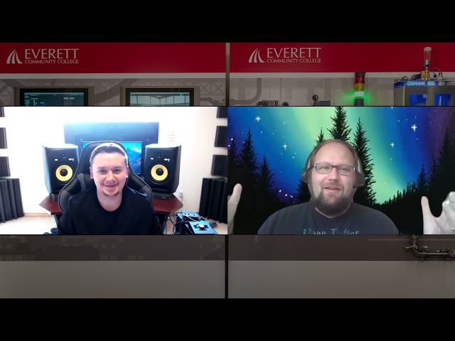 EvCC Panel at DEFCON Conference