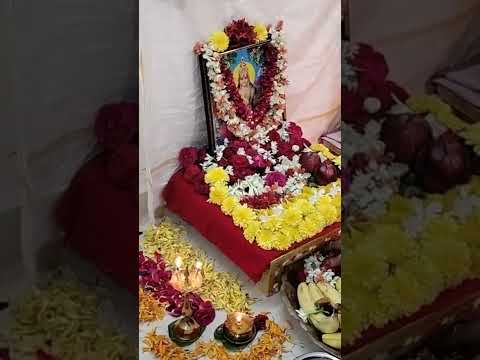 Manidweepa Varnana Pooja full video link in description