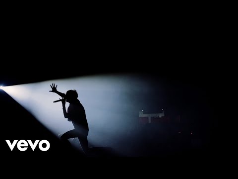 Sidonie - Siglo XX (Wizink Center Madrid 30.12.2017)