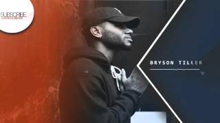 Bryson Tiller - Self Righteous (Mix)