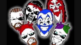 Twiztid Feat I.C.P &amp; Myzery-Meat Cleaver