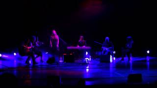 AYL  the inheritance of sin and shame // acoustic