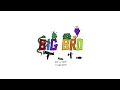Riz Yoshi Big Bro Feat Rory Fresco