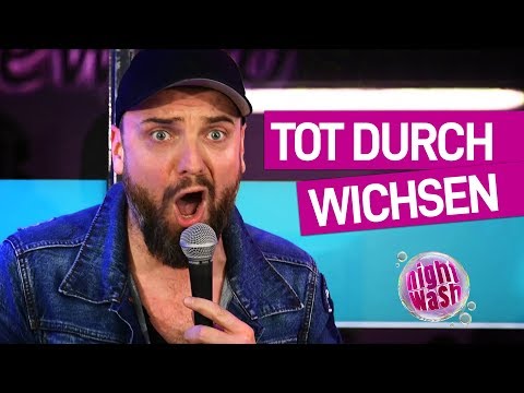 (Un)befriedigende Unfälle - Ingmar Stadelmann | NightWash Live