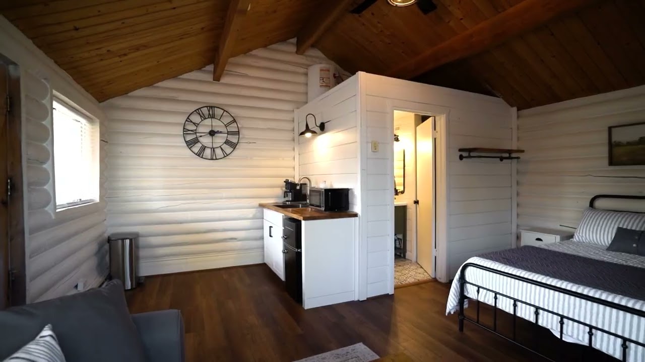 Riversong Retreat video tour thumbnail