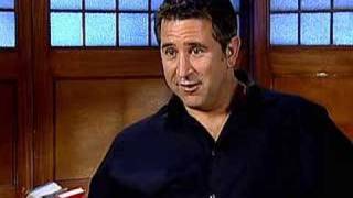 Interview Anthony Lapaglia #5