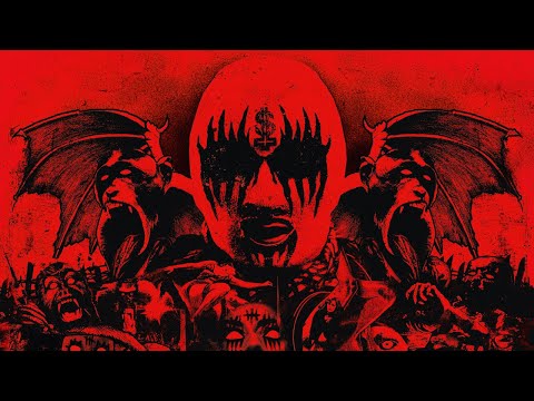 MONO CANÍBAL x SATAN UMMO - ASÍ EN UMMO COMO EN LA TIERRA [FULL EP]
