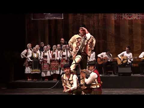 70 GODINI AKUD Mirce Acev - Skopje (KONCERT NOB)