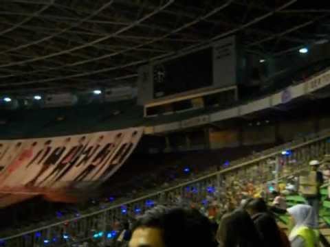 [FANCAM] 120922 Berfore The Concert! - SMTown Jakarta