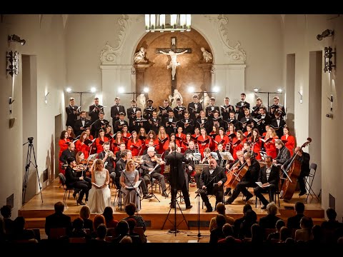Johann Michael Haydn - MISSA SANCTORUM CYRILLI ET METHODII