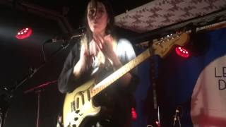 She Keeps Bees - You Can Tell - Live in Paris 2016