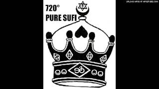 720 Pure Sufi-GodSpeed (Produced by Kwervo)  - cuts by DJ Twisted