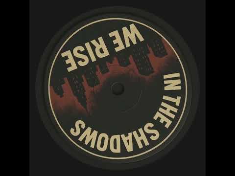 Concrete Pulse - In the Shadows We Rise