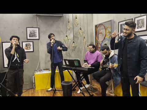 Aahatien x Abhi Abhi x Alvida I Khudgharz