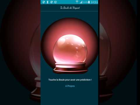 Your Crystal Ball Video