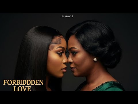 AI FULL MOVIE | FORBIDDEN LOVE