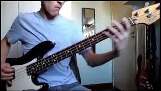 Secos e Molhados - Amor (Execução lenta dos grooves)