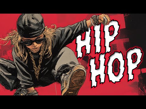 Old School Hip Hop Vibes 🎤 90s West Coast G-Funk × 2000s Dirty South Crunk 🔥