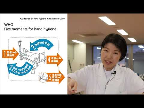 コロナは水から感染?研究者は予防的保護措置を推奨しています