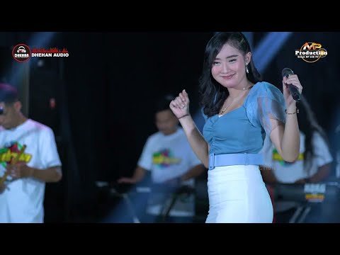 YENI INKA || MENUNGSO ORA TOTO(Official Live Music ) NEW ANDRENA KONSER VIRTUAL  DHEHAN AUDIO 2021