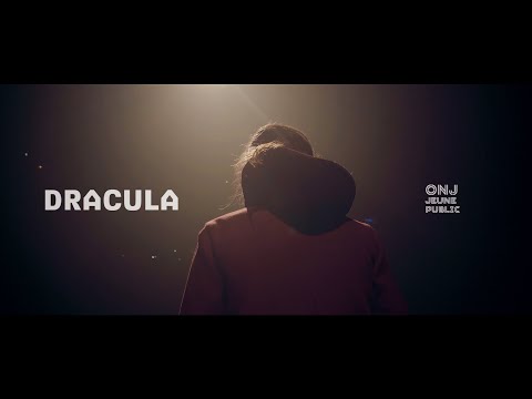 DRACULA Teaser #2