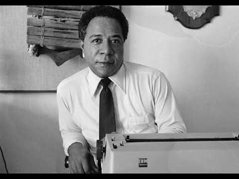 Thumbnail for ALEX HALEY; widely known for miniseries 'Roots' and 'The Autobiography of Malcolm X. by NWA, P.O.D., Sting