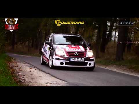 Wesołowski Rally Team - IRECO Tarmac Masters 2017 - 4 Runda