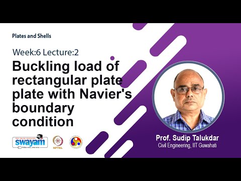 Plates and Shells Intro Video