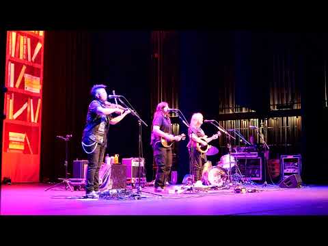 Indigo Girls LIVE - Schaefer Center ASU, Boone, NC 4/12/24