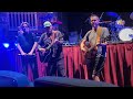 Stupid (acoustic) Toad The Wet Sprocket Live 2023