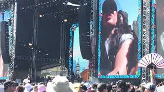 Dance Hall Crashers - “Cold Shower” (live 7-27-25)