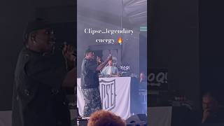 Clipse – “Chains and Whips” (Live) 🎶 | Let God Sort ’Em Out Tour | Mini Kitchen Magic HQ