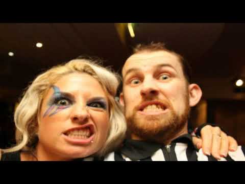 FULL WRESTLING SHOW: AWF A NIGHT TO REMEMBER PT 1 - 17/2/2012 - Australian Wrestling Federation