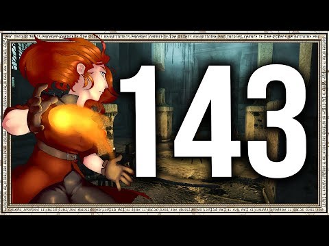Oblivion: The Champion of Cyrodiil Challenge [143] - "Umbra"
