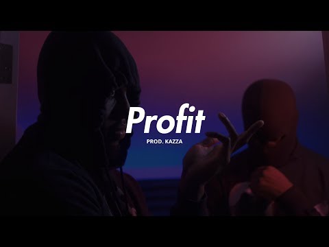 [SOLD] Headie One x RV Type Beat - "Profit" | UK Drill Instrumental 2018 (Prod. By Kazza)