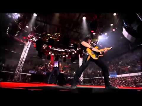 Malon - Sepulcro Civil "360 DVD" HD