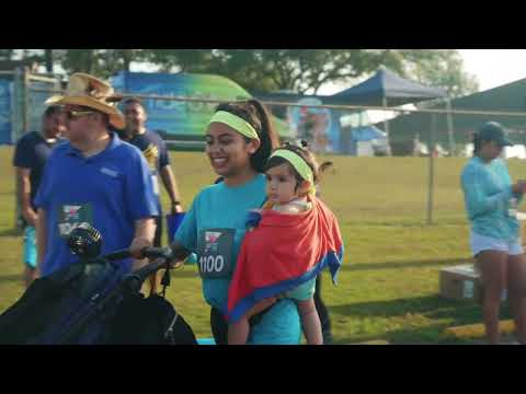 Featured Event Production Highlight