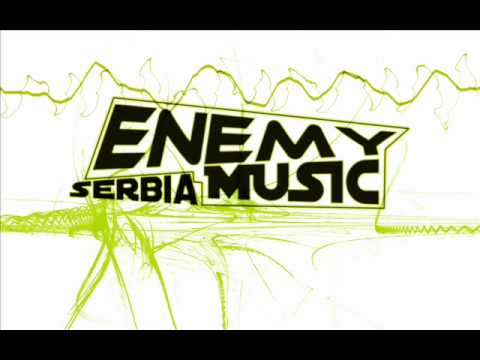 Struka - Veliki zli grad ft Ayllah [HQ]