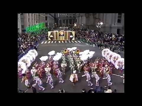 1999 Avalon String Band "Spike Up The Band" -  4th Place