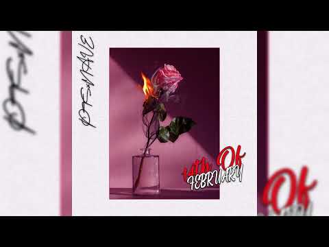 PTS x Nave - 14th of February (Official Audio)