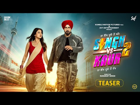 Singh Vs Kaur 2