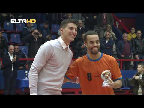 BL HRONIKA 25 12 18 - TURNIR U MALOM FUDBALU