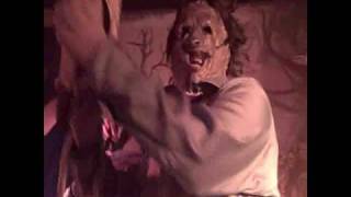 Tampa Wicked- Leatherface